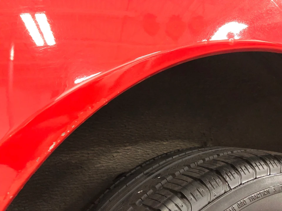 1984 Porsche 944 - Image 22 of 31
