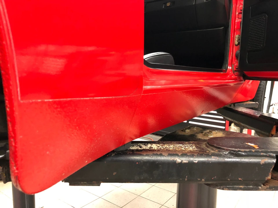 1984 Porsche 944 - Image 23 of 31
