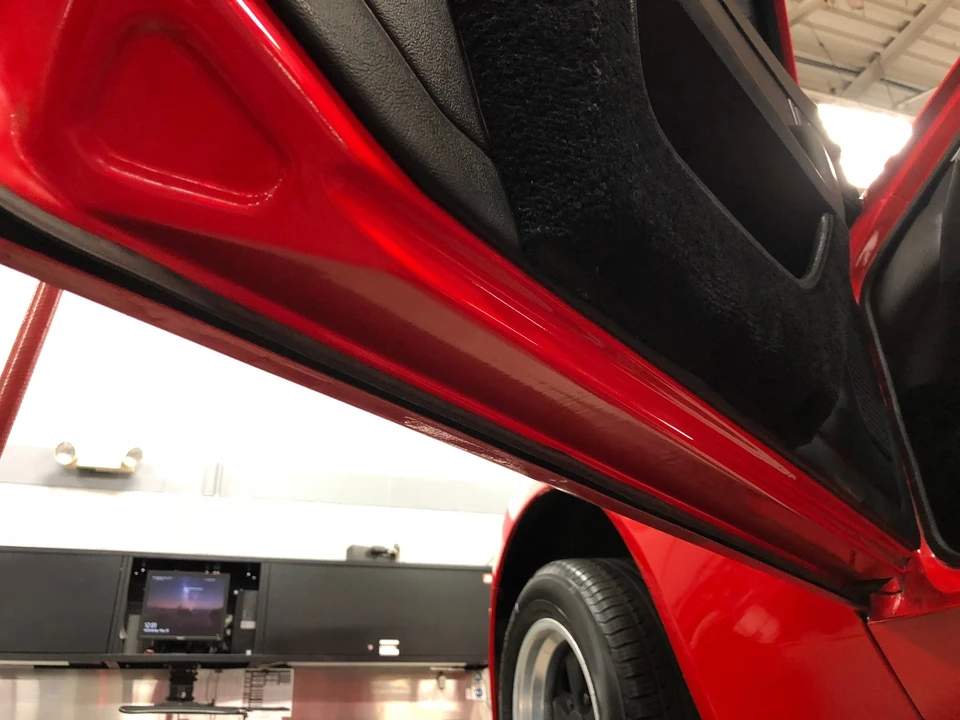 1984 Porsche 944 - Image 24 of 31