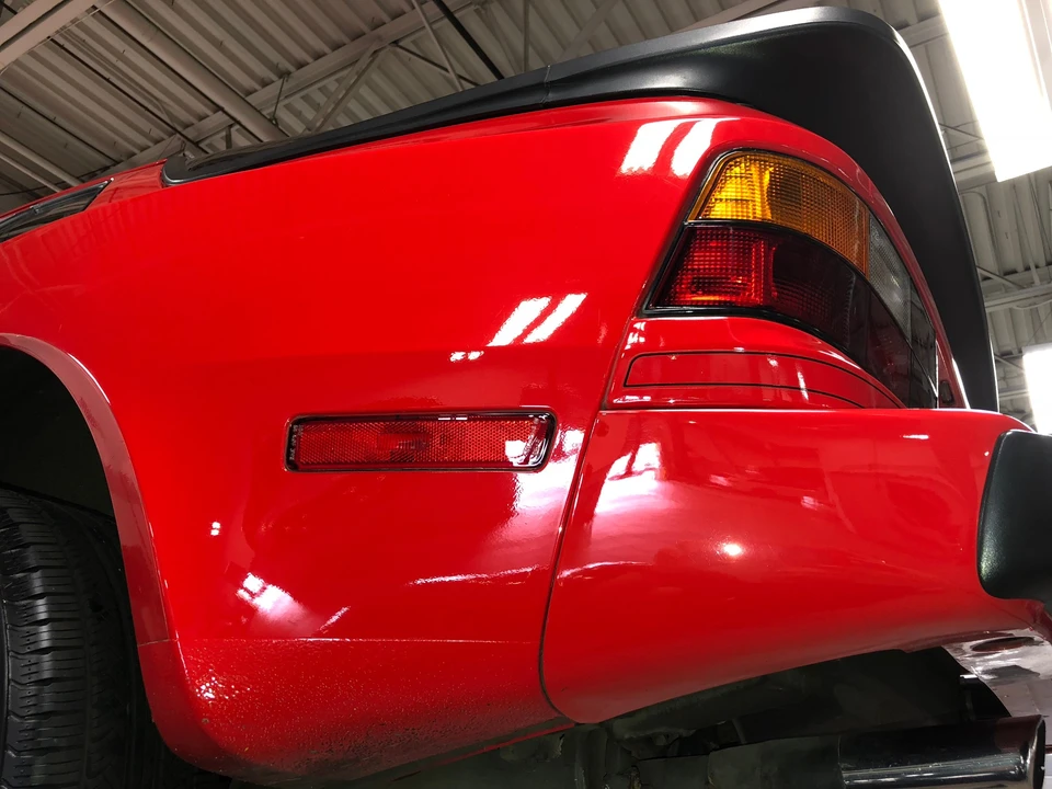 1984 Porsche 944 - Image 25 of 31