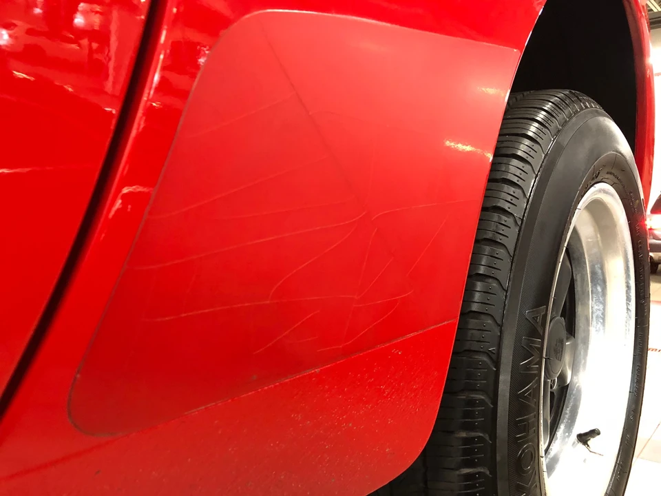 1984 Porsche 944 - Image 27 of 31