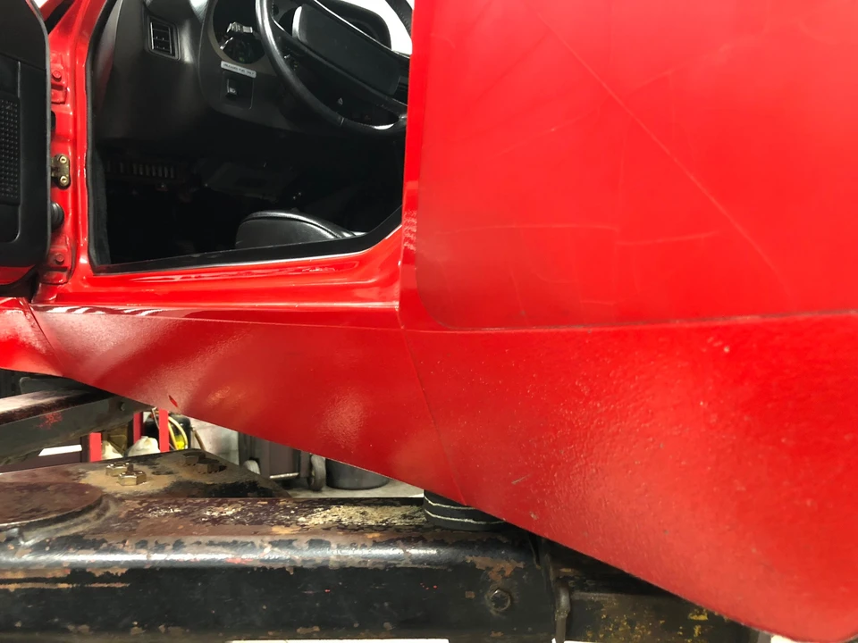 1984 Porsche 944 - Image 28 of 31