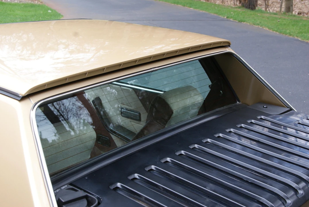1985 Fiat X1/9 - Image 30 of 31