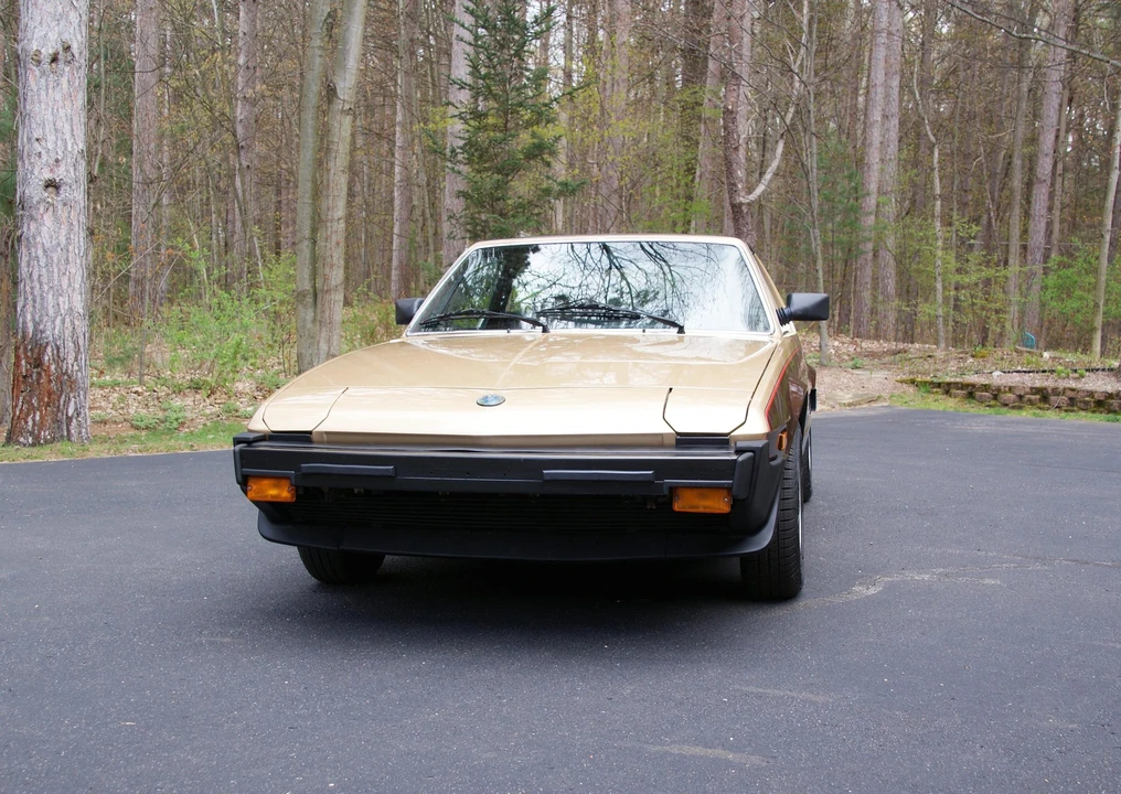 1985 Fiat X1/9 - Image 4 of 31