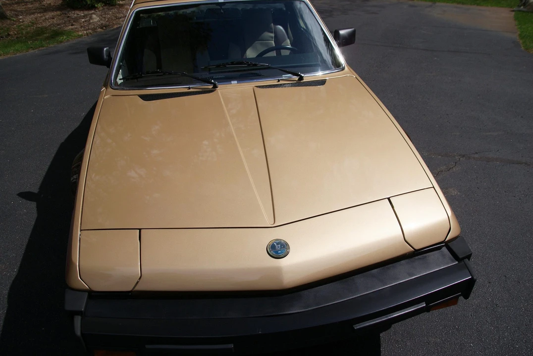 1985 Fiat X1/9 - Image 26 of 31