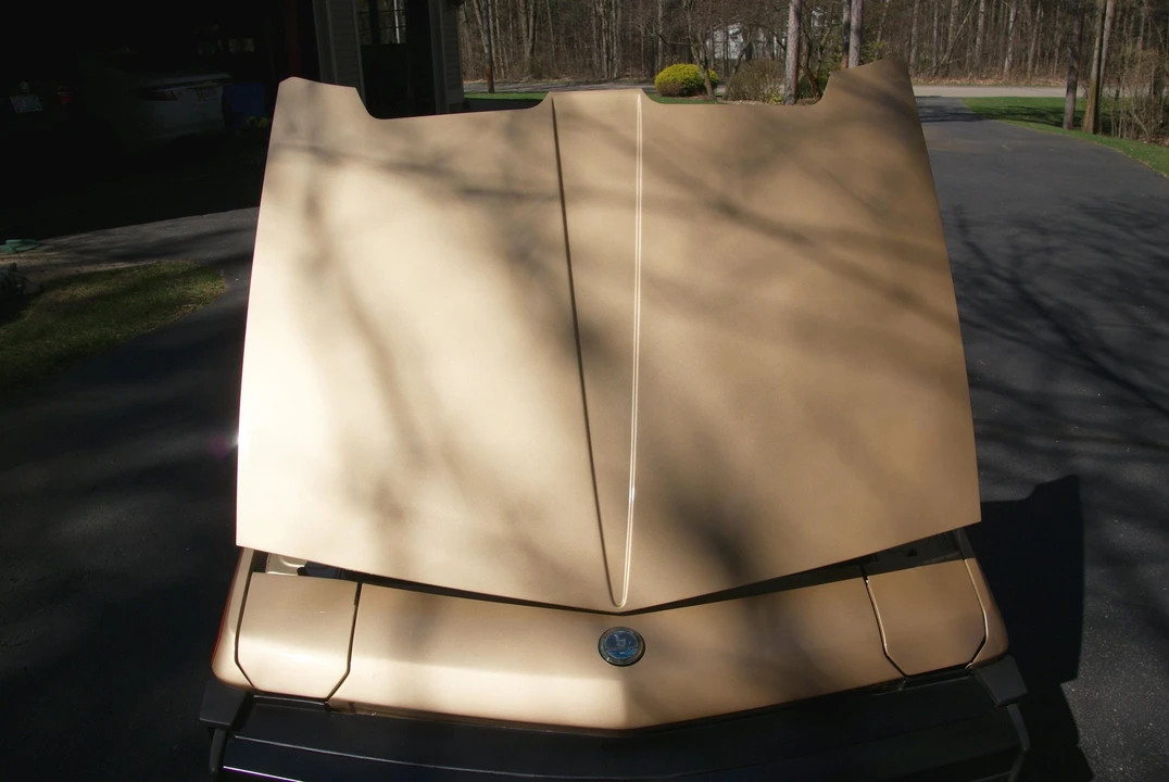 1985 Fiat X1/9 - Image 27 of 31