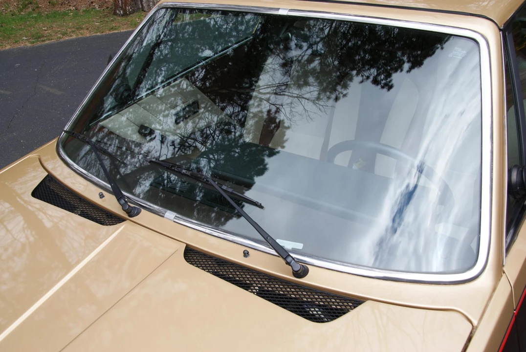 1985 Fiat X1/9 - Image 23 of 31
