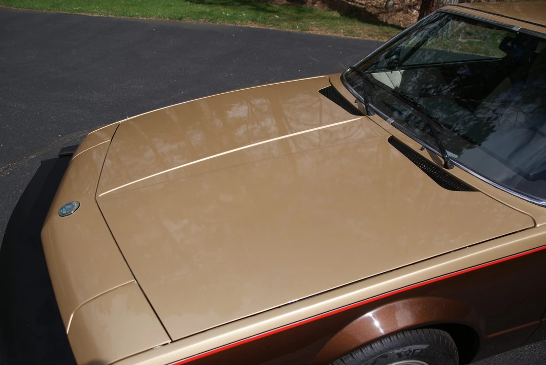 1985 Fiat X1/9 - Image 22 of 31
