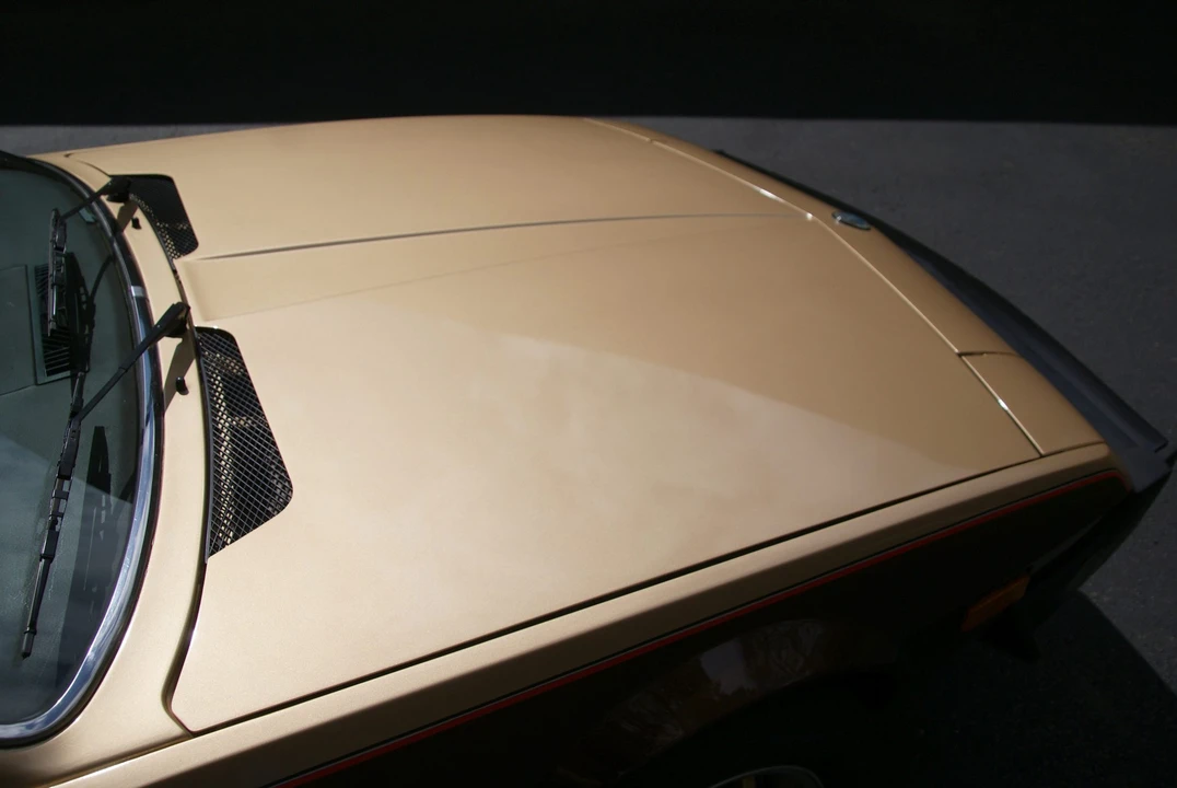 1985 Fiat X1/9 - Image 28 of 31