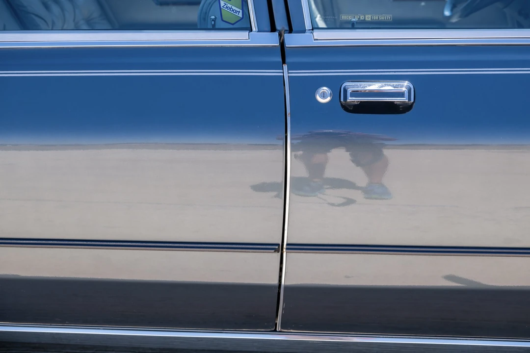 1985 Chrysler New Yorker - Image 31 of 31