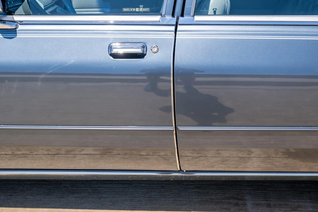 1985 Chrysler New Yorker - Image 31 of 31