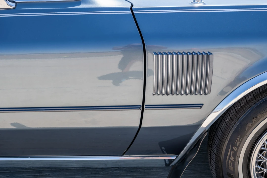 1985 Chrysler New Yorker - Image 29 of 31