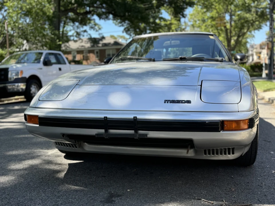 1985 Mazda RX-7 SA & FB - Image 2 of 31