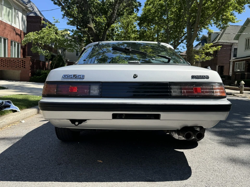1985 Mazda RX-7 SA & FB - Image 6 of 31