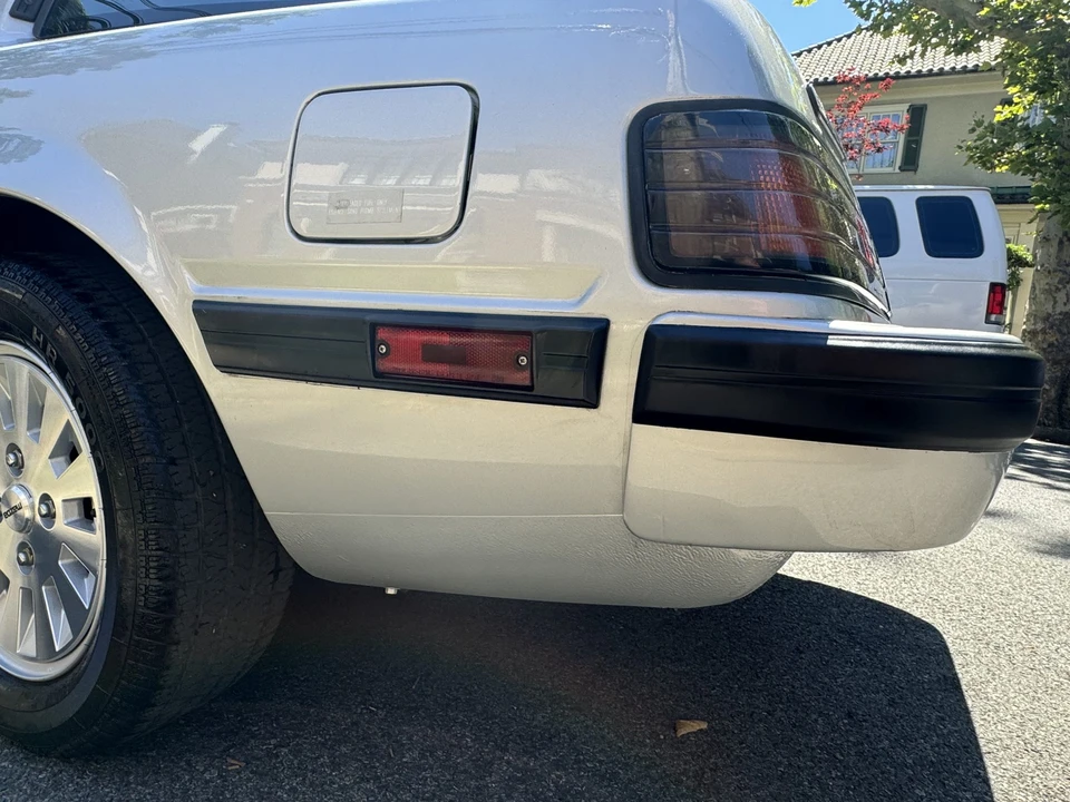 1985 Mazda RX-7 SA & FB - Image 23 of 31