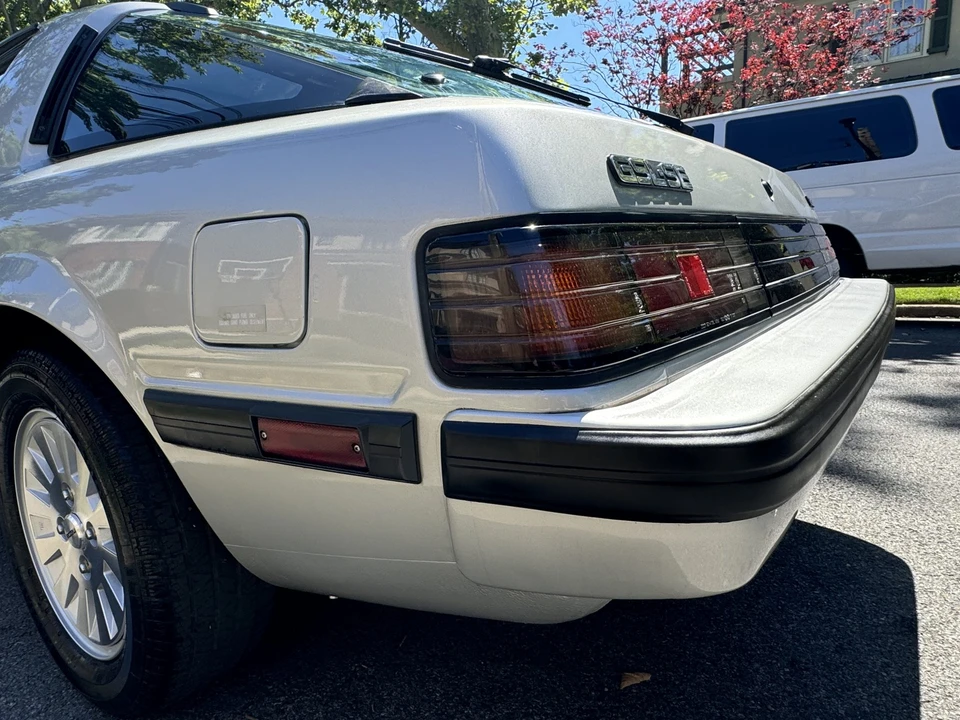 1985 Mazda RX-7 SA & FB - Image 21 of 31