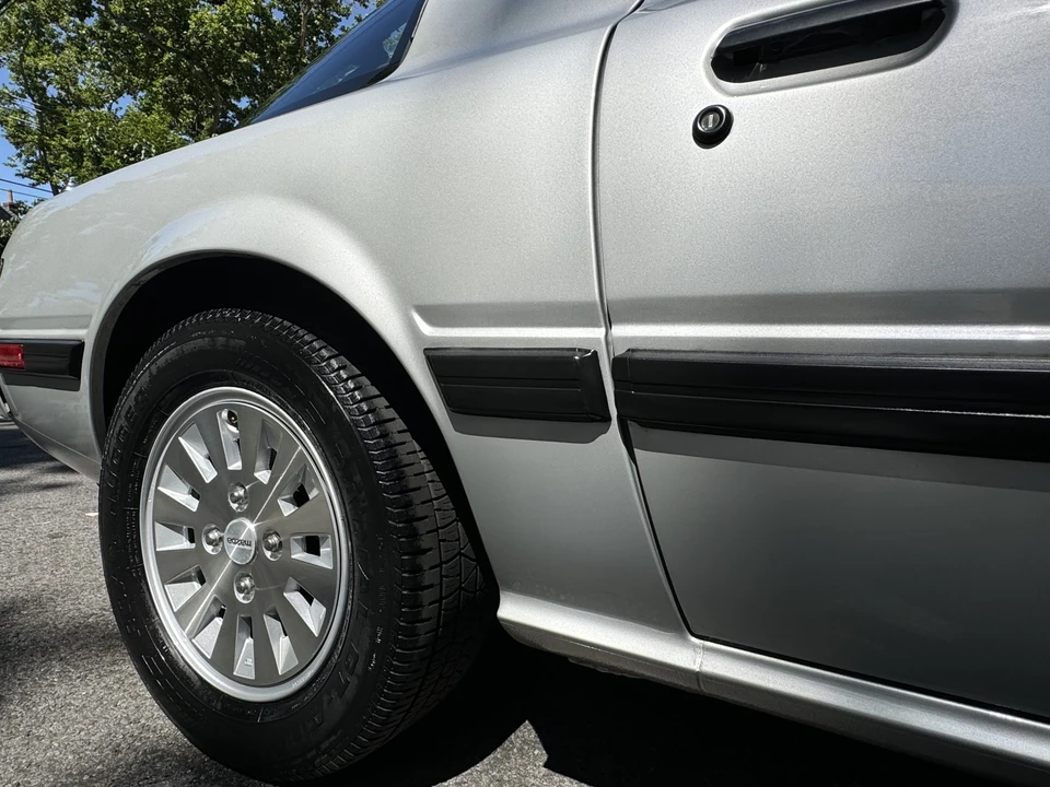 1985 Mazda RX-7 SA & FB - Image 28 of 31