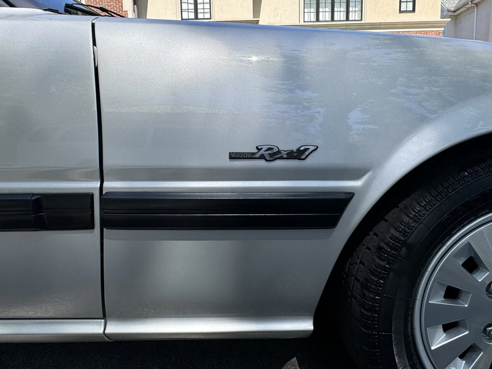 1985 Mazda RX-7 SA & FB - Image 30 of 31