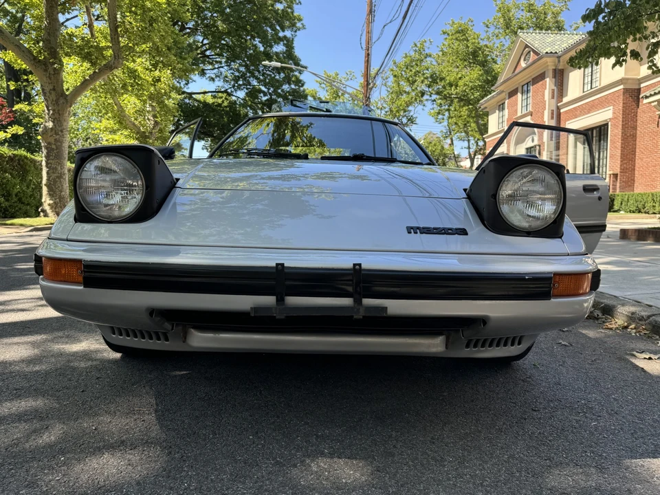 1985 Mazda RX-7 SA & FB - Image 14 of 31