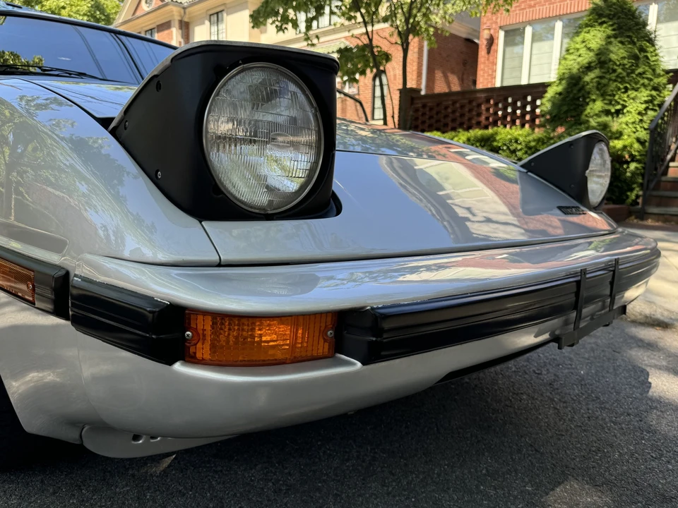 1985 Mazda RX-7 SA & FB - Image 13 of 31
