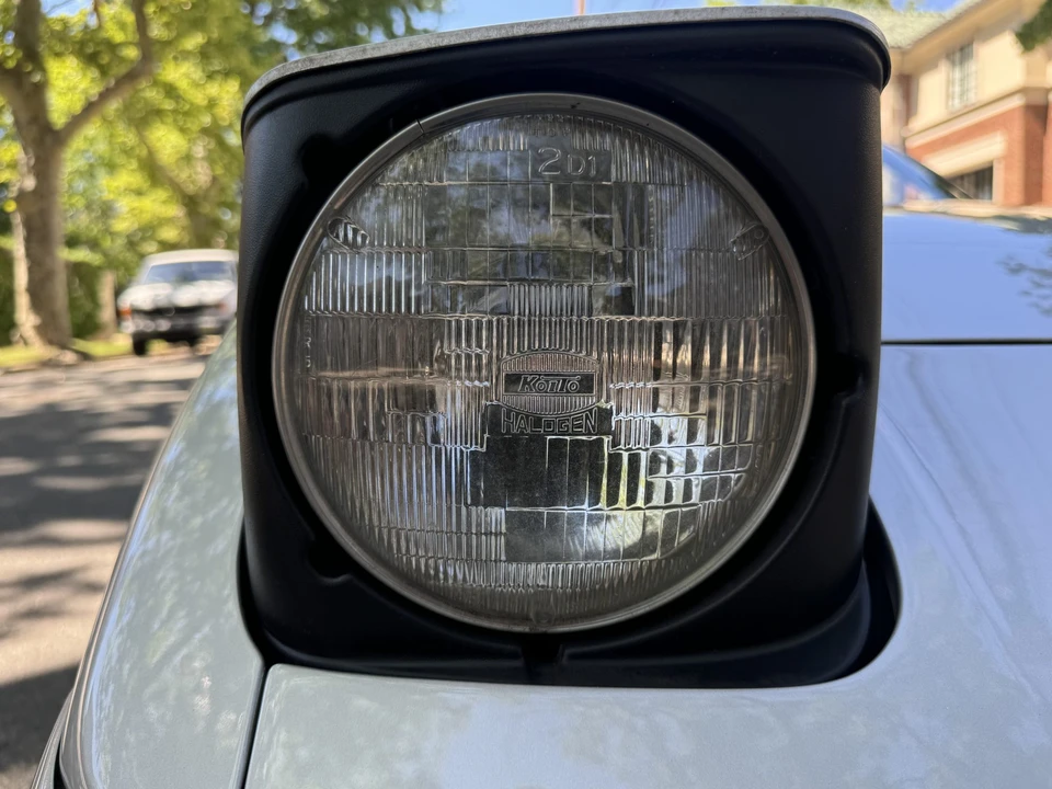 1985 Mazda RX-7 SA & FB - Image 31 of 31