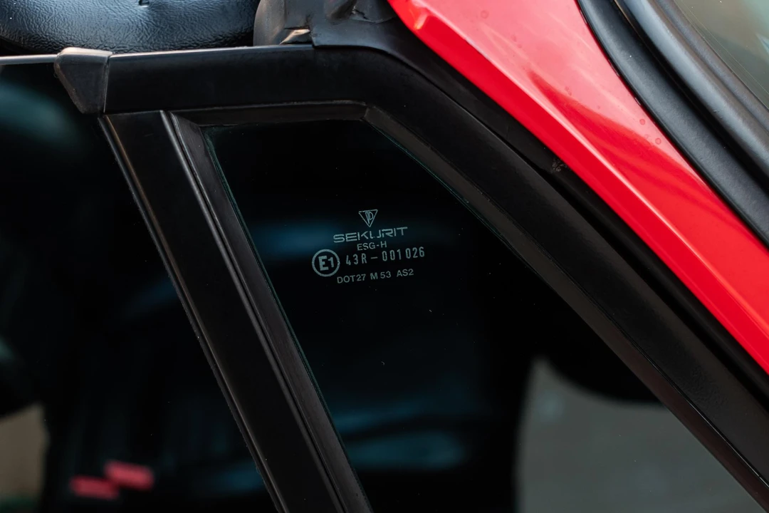 1986 Porsche 911 Carrera 3.2 - Image 23 of 31