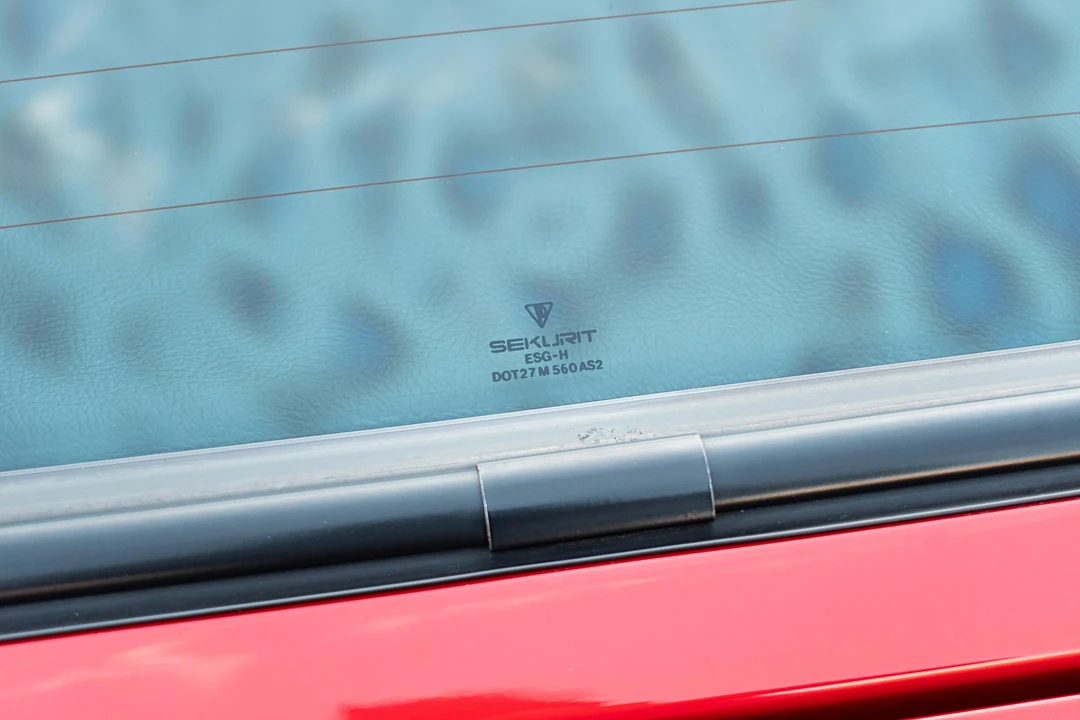 1986 Porsche 911 Carrera 3.2 - Image 25 of 31