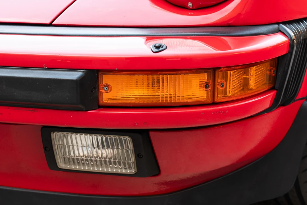 1986 Porsche 911 Carrera 3.2 - Image 15 of 31
