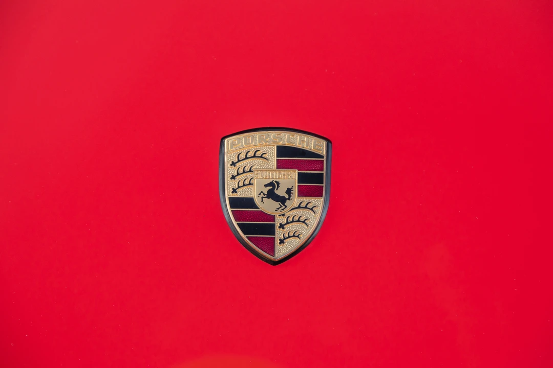 1986 Porsche 930 Turbo - Image 17 of 31