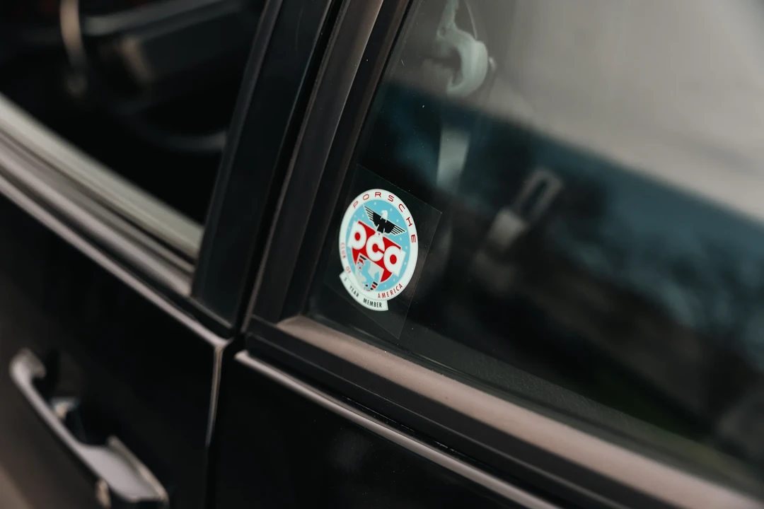 1986 Porsche 944 Turbo - Image 26 of 31
