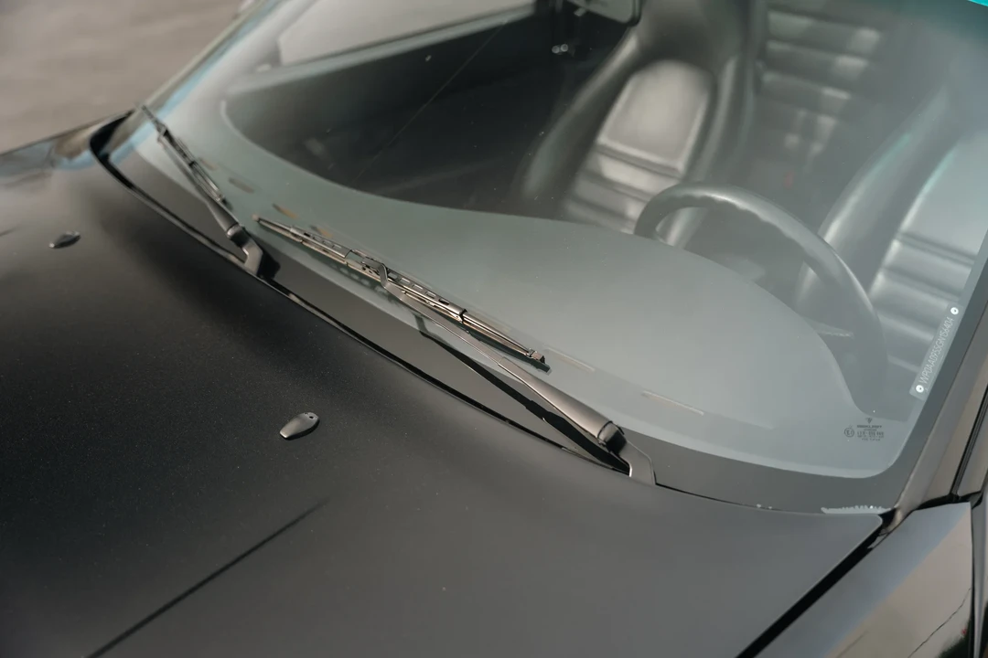 1986 Porsche 944 Turbo - Image 22 of 31