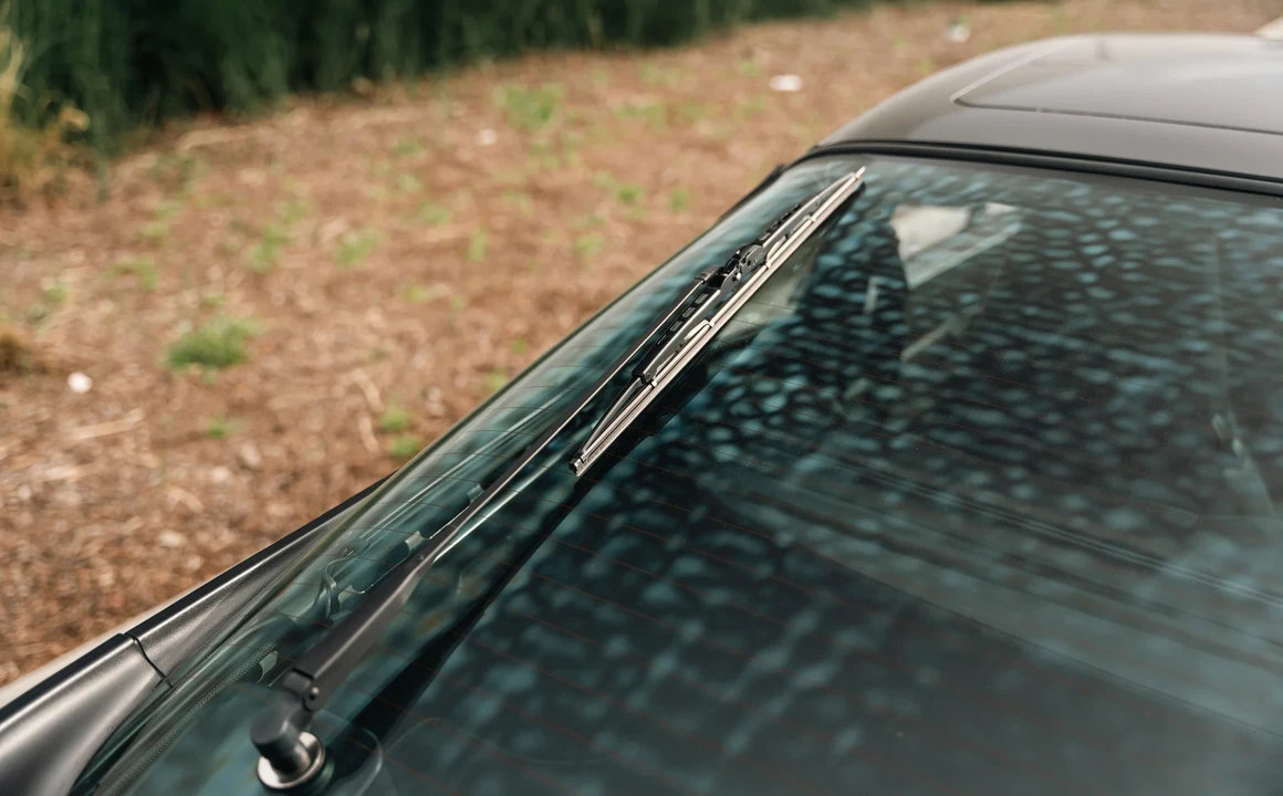 1986 Porsche 944 Turbo - Image 31 of 31