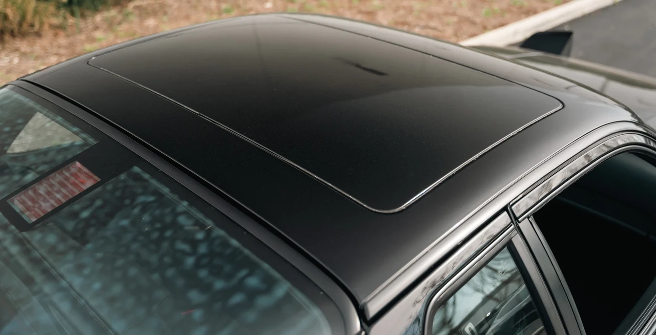 1986 Porsche 944 Turbo - Image 25 of 31