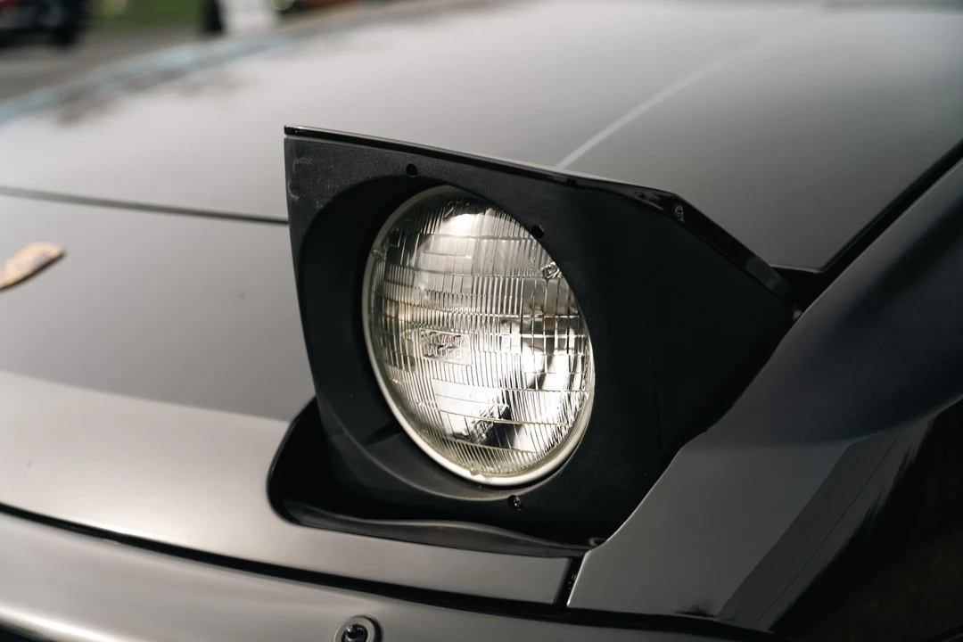 1986 Porsche 944 Turbo - Image 21 of 31