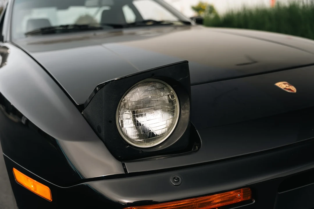 1986 Porsche 944 Turbo - Image 20 of 31