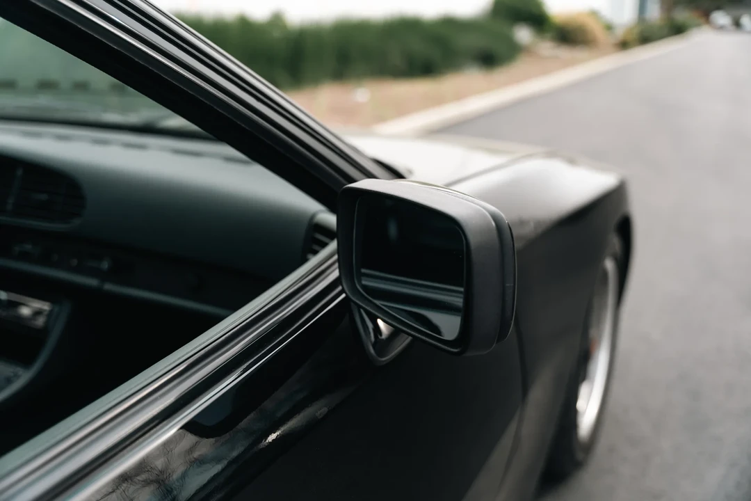 1986 Porsche 944 Turbo - Image 18 of 31