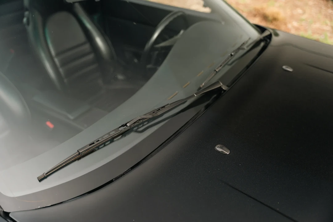 1986 Porsche 944 Turbo - Image 23 of 31