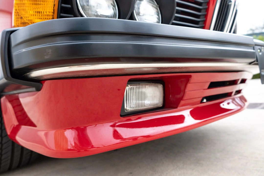 1987 BMW E24 M635CSi & M6 - Image 31 of 31