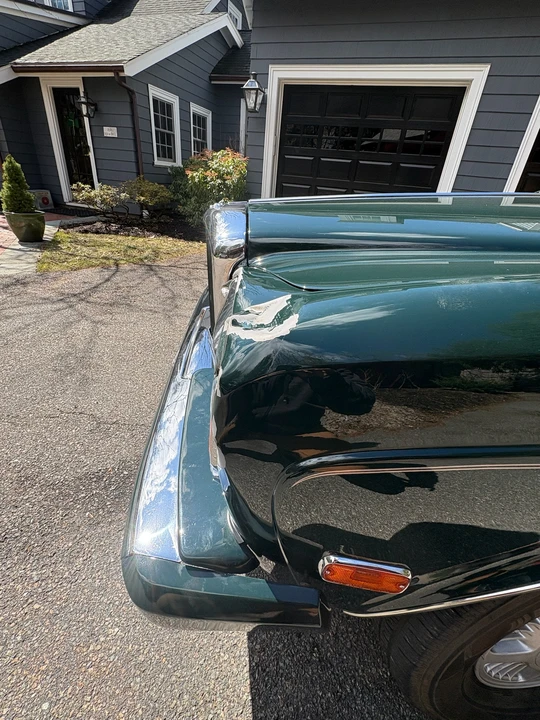 1987 Bentley Continental - Image 15 of 31