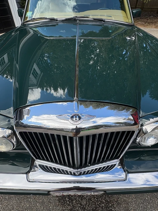 1987 Bentley Continental - Image 13 of 31