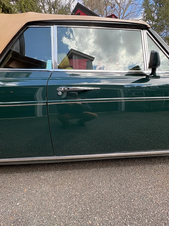 1987 Bentley Continental - Image 22 of 31