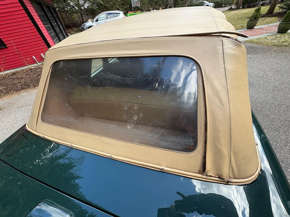 1987 Bentley Continental - Image 29 of 31