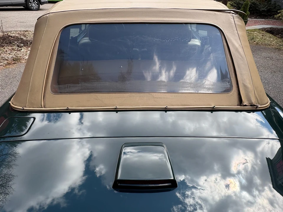 1987 Bentley Continental - Image 28 of 31