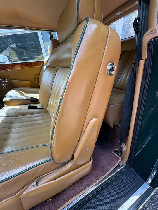 1987 Bentley Continental - Image 31 of 31