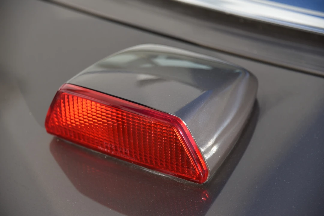 1987 Mercedes-Benz R107 SL-Class - Image 19 of 31