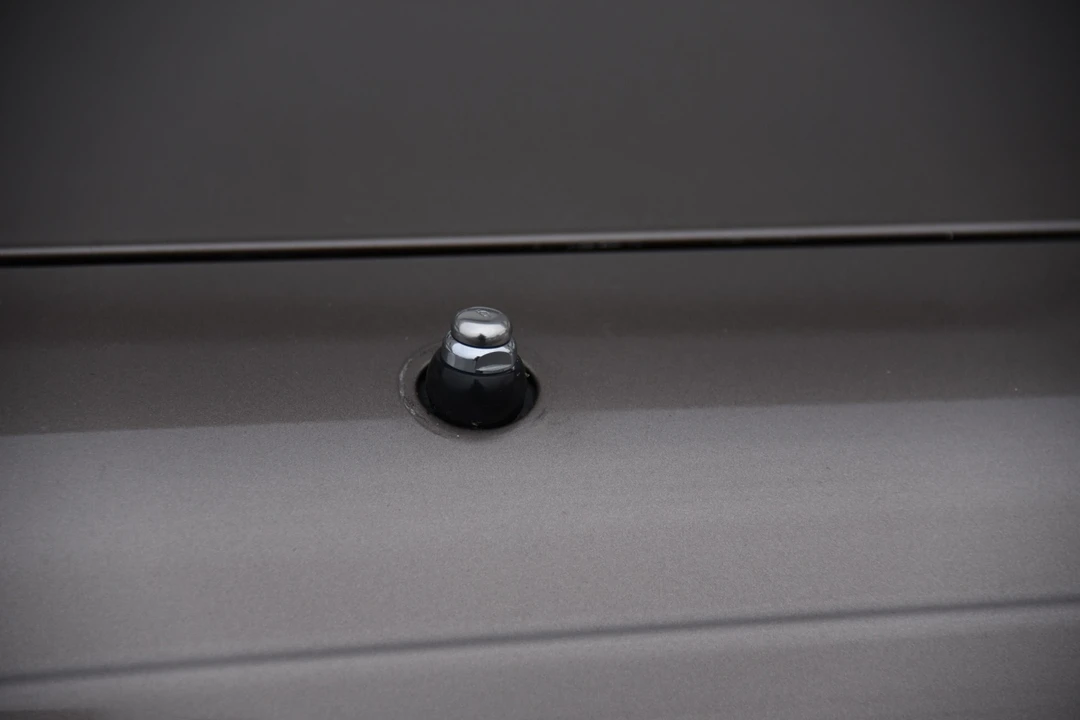 1987 Mercedes-Benz R107 SL-Class - Image 21 of 31