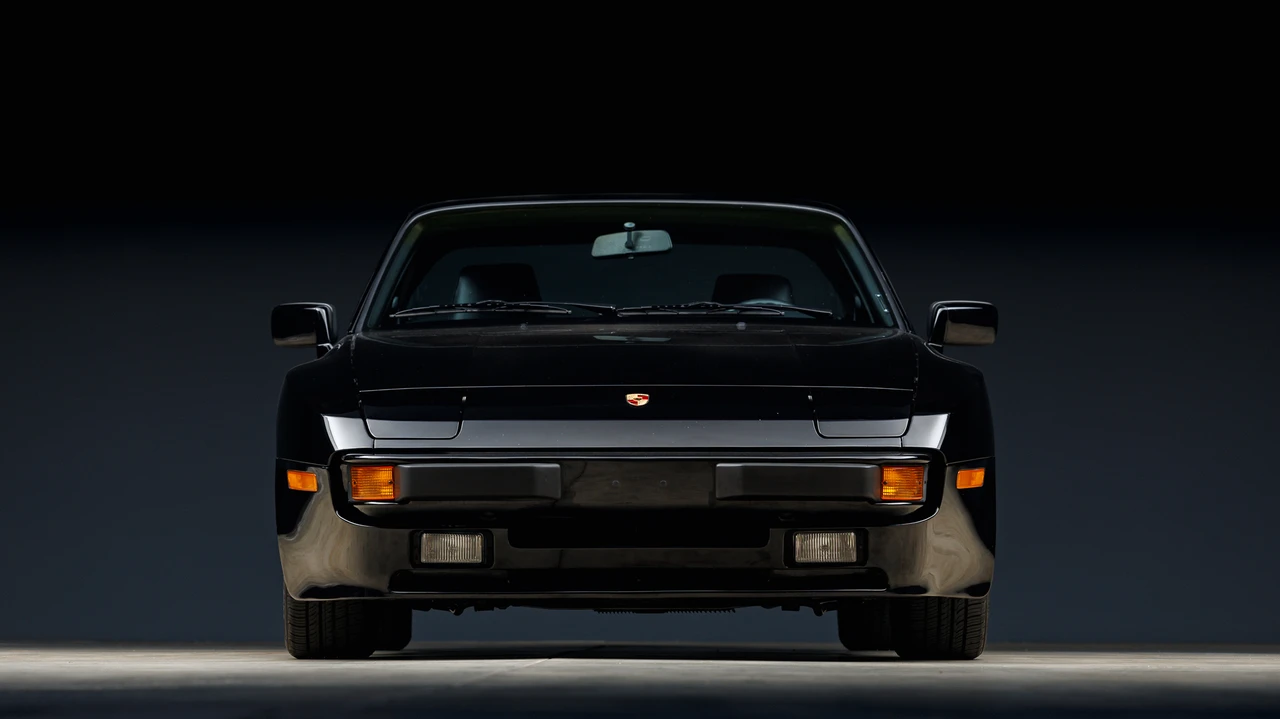1987 Porsche 944 - Image 11 of 31