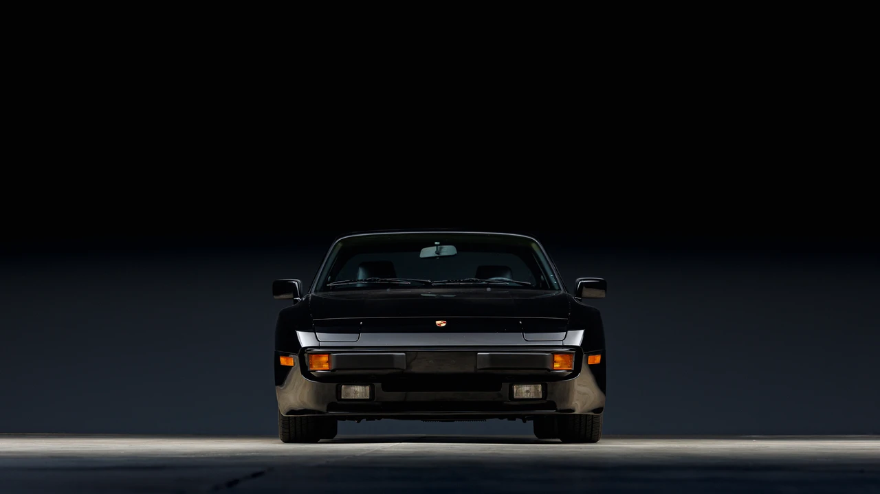 1987 Porsche 944 - Image 12 of 31