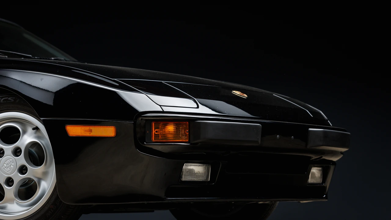 1987 Porsche 944 - Image 31 of 31