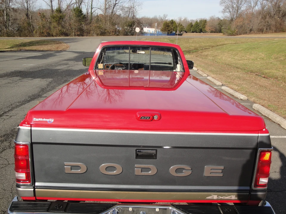 1988 Dodge Dakota 1st Gen - Image 14 of 31